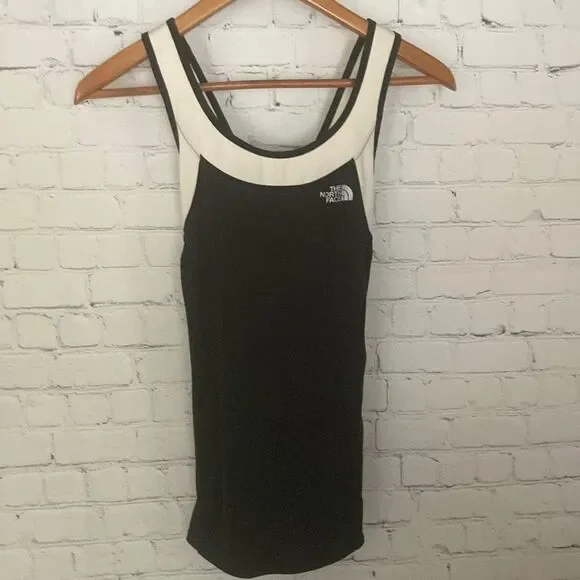 The north face Womens active tank - Picture 1 of 7